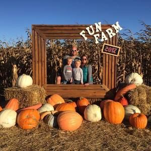 Meet your Posher, Scott